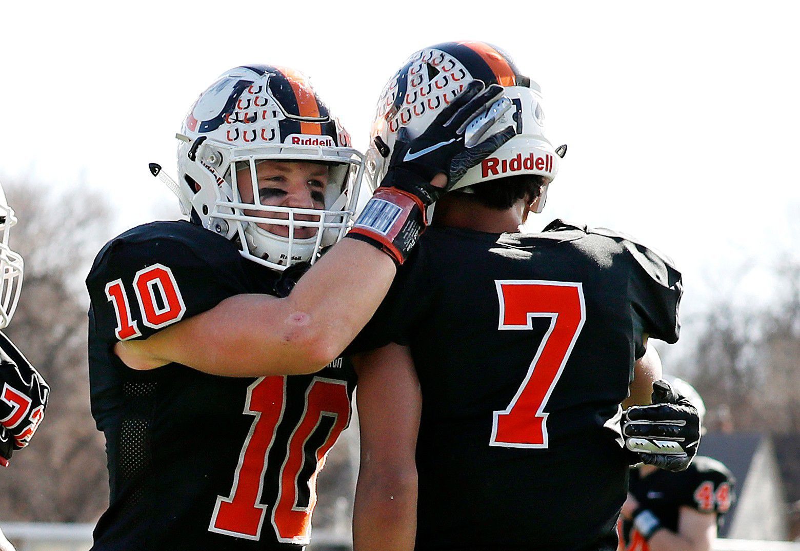 Billings Senior vs. Missoula Hellgate